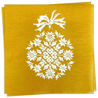 Éclat d'or Dinner Napkin