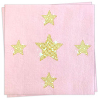 Starlight Or Dinner Napkin