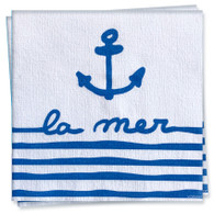 La Mer Dinner Napkin