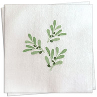 Olivier Dinner Napkin