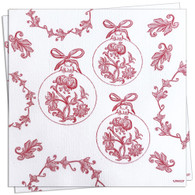 Boule Baroque Dinner Napkin