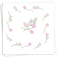 Pinson Dinner Napkin