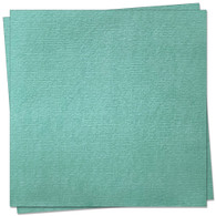 Solid Blue Grey Dinner Napkin