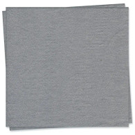 Solid Silver Dinner Napkin