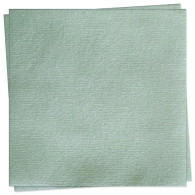 Solid Sage Green Dinner Napkin
