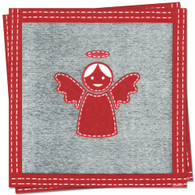 Angel Dinner Napkin