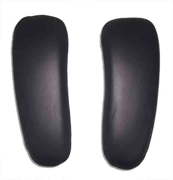 Non-OEM S4110-1 Replacement Herman Miller Ergon Arm Rest Pads Pair 