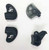 Replacement Cam, Gear, Knobs for Tilt Control Assembly on Aeron Office Chairs