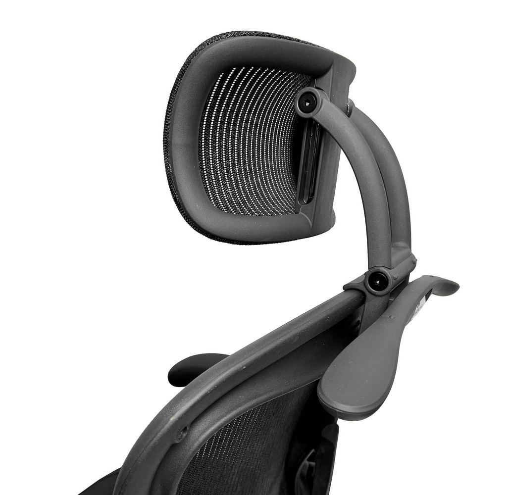 Head-rest for Herman Miller Aeron Chair