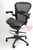 How to make my regular height Aeron chair to drafting height