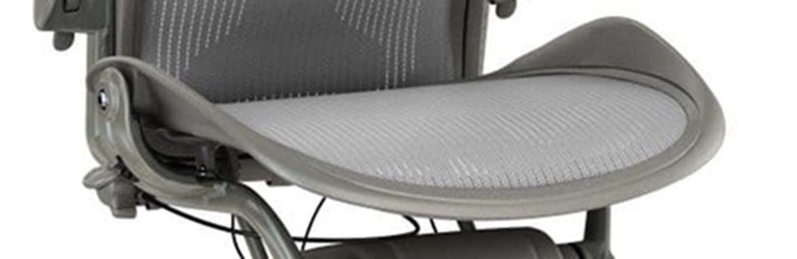 Herman Miller Aeron Aeron Seat Pan Replacement Aeron Chair Genuine