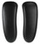 Replacement arm pads for remastered Aeron chairs