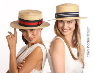Men's Hats & Accessories