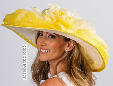 Lemon Ombre shown here.