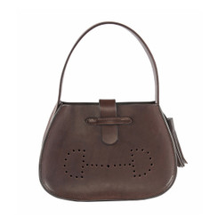 Kristy Bag Chocolate- colors