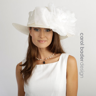 Ivory/White shown here.