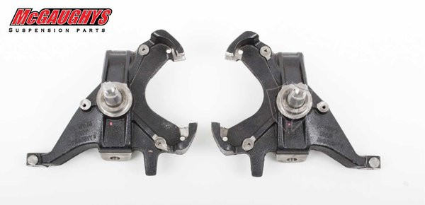 Chevrolet Camaro 1979-1981 Front 2" Drop Spindles ... Chevrolet Camaro 1979-1981 Front 2" Drop Spindles ...