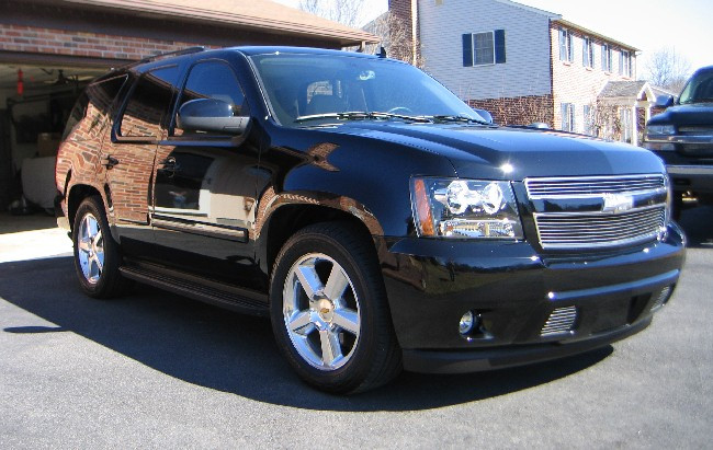 Chevrolet Tahoe 2007-2014 2/3 Economy Drop Kit - McGaughys ... Chevrolet Tahoe 2007-2014 2/3 Economy Drop Kit - McGaughys ...