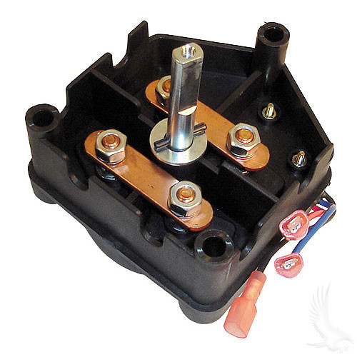 electric toy car forward reverse switch