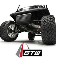 Gtw 6 A Arm Lift Kit For Club Car Precedent Extremekartz Com Gtw 6 A Arm Lift Kit For Club Car Precedent Extremekartz Com