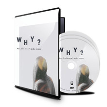 Why?  (November 12  - November 26,  2016)