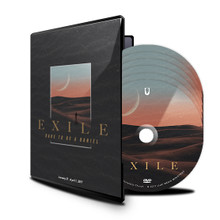 Exile! Dare to Be a Daniel (January 21  - April 1,  2017)