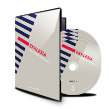 Ekklesia (June 16 - July 28, 2018)