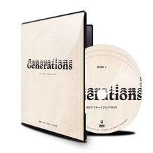 Generations (September 22 - November 3, 2018)