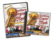 Southern Gospel Style