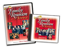 Family Reunion at the Tivoli 