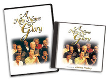 A New Name in Glory