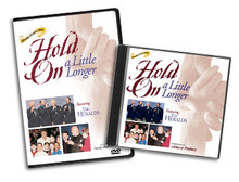 Hold On a Little Longer