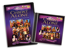 Christ Alone