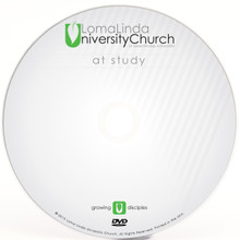 April 16, 2011 - Church at Study