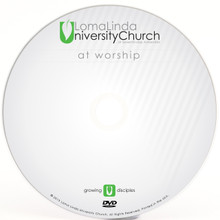 August 24, 2013 - Church at Worship