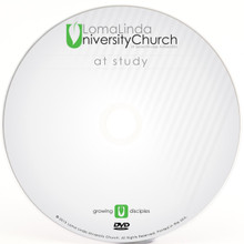 January 17, 2015 - Church at Study