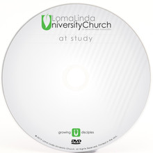 May 9, 2015 - Church at Study