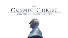 "The Cosmic Christ and the Common Disciple" (October 3 - November 21,  2015)