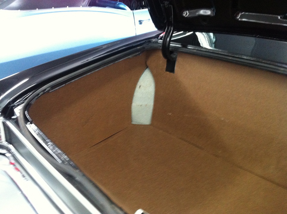 1966 1967 Chevelle 1 4 Cnc Cut Hardboard Trunk Panel 5 Piece Kit 1967 Chevelle 3 Jpg