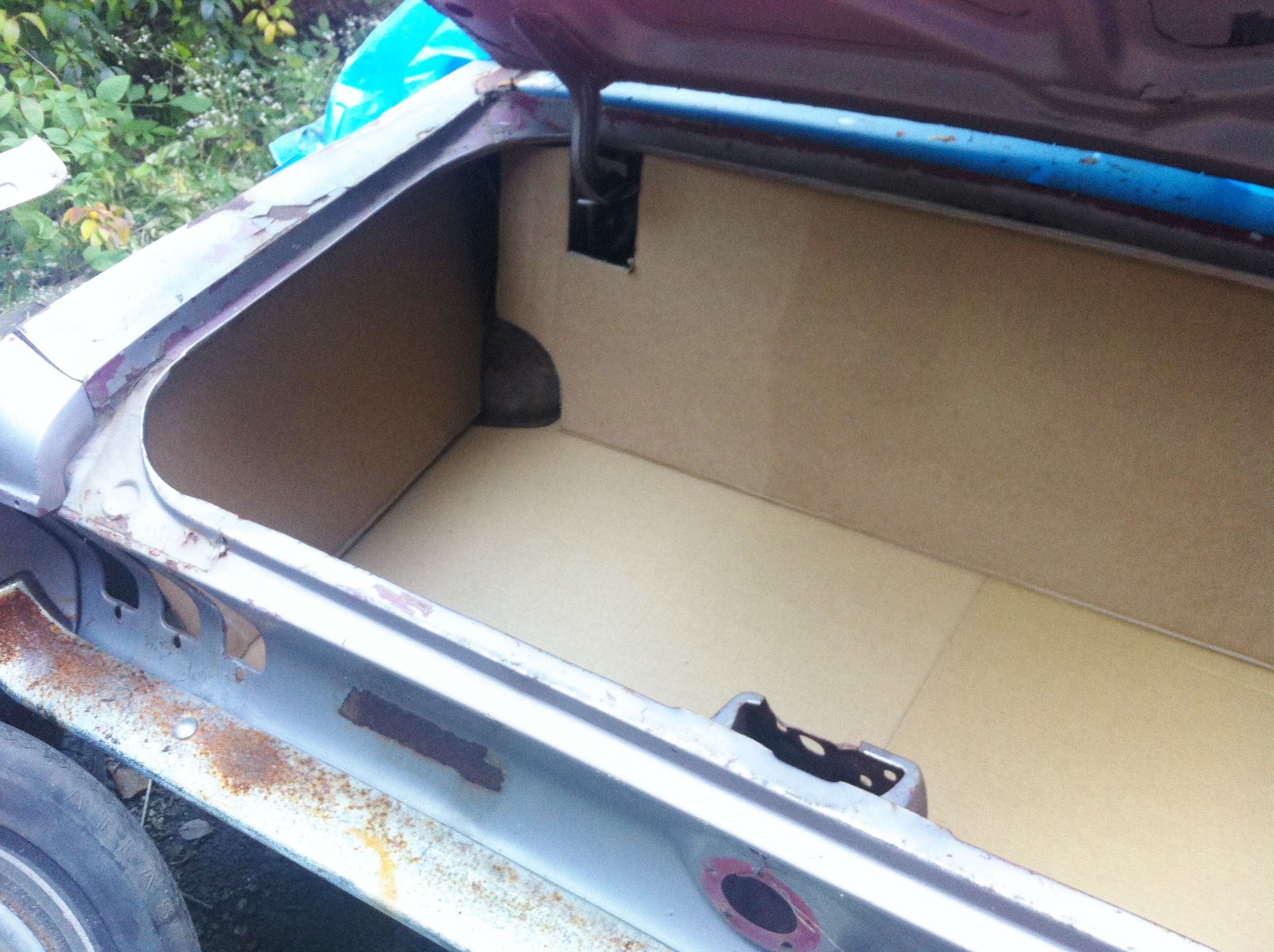 1967 68 Mustang Coupe And Convertible Trunk Panels Custom O Ctober 2017 Trunk Panels 001 Jpg