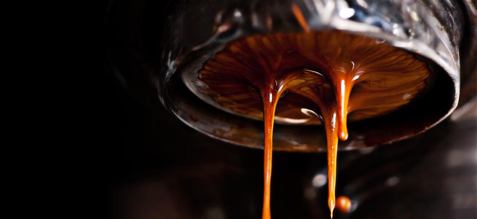 BARISTA 101 COURSE