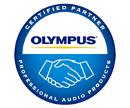 Olympus Pro Line Dealer