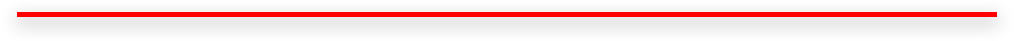 horizontal red separation bar