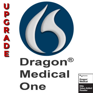 Dragon Medical One Upgrade