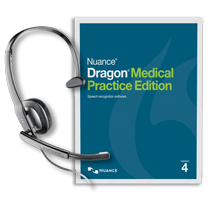 dragon medical practice edition 4