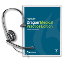 dragon medical practice edition 4