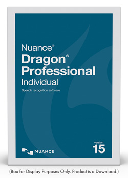 Dragon Professtional Individual v15