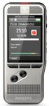 Philips Pocket Memo DPM 6000 Voice Recorder