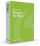 Nuance® Dragon® For Mac Version 6
