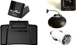 Olympus Accessories